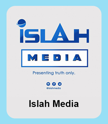Islah Media